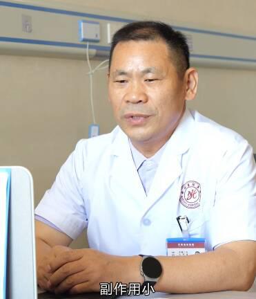 赚配网 从“谈癌色变”到“带瘤生存”, 介入技术改写肿瘤治疗故事