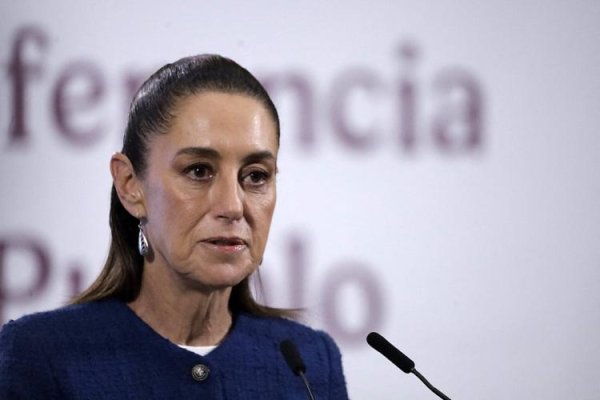 同花财富 美交通部宣布对墨西哥航司施加限制, 墨总统“硬刚”: 美方“没有理由”实施制裁